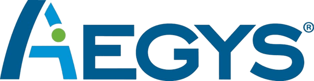 Aegys Logo